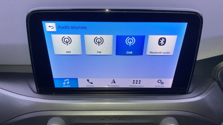 Ford Focus 1.5 EcoBoost 150 Titanium X 5dr Petrol Hatchback